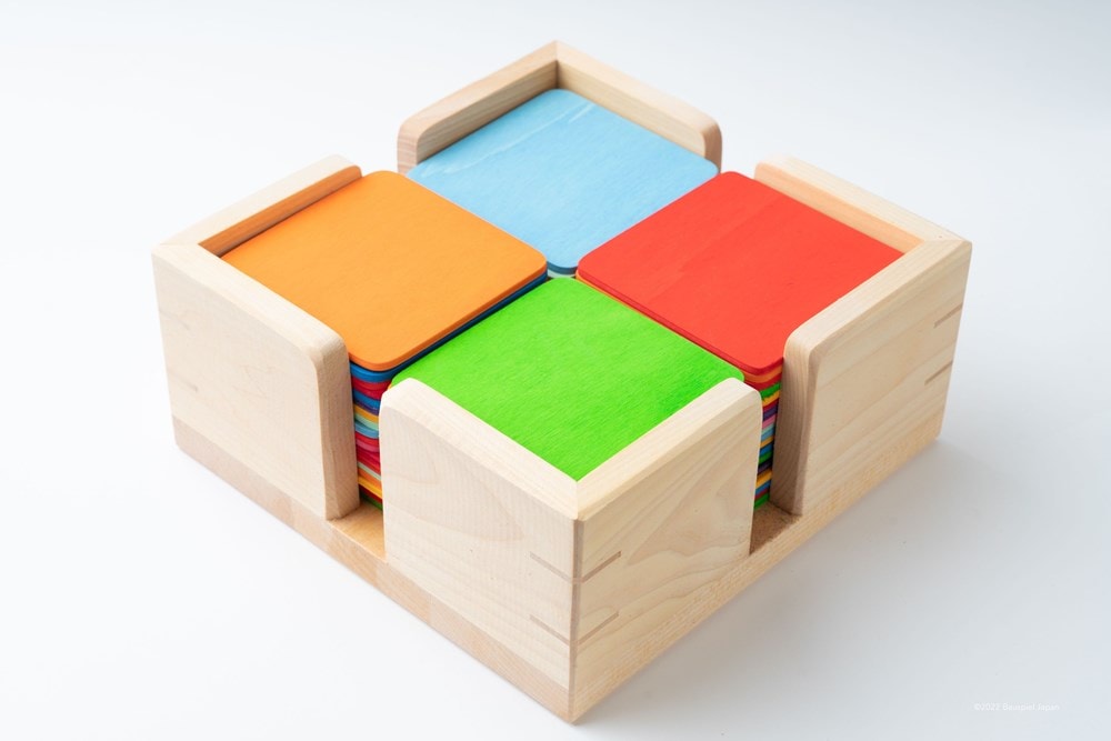 バウシュピール　ビルディングタイル　BAUSPIEL　BAU-0174