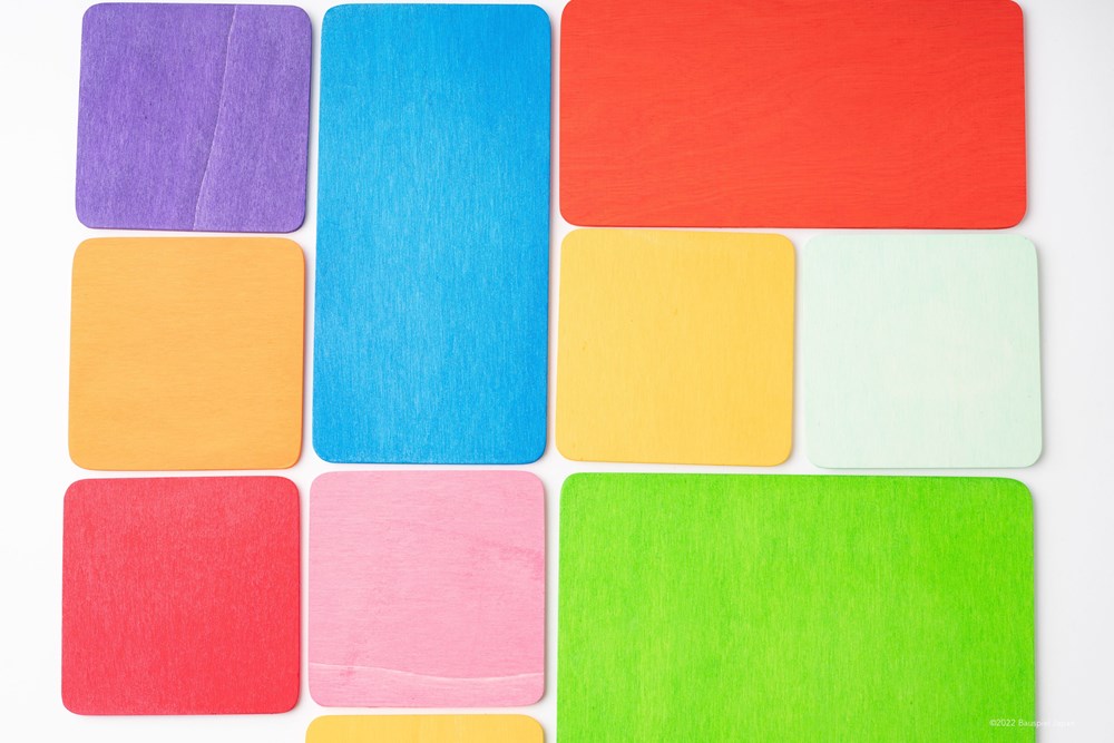 バウシュピール　ビルディングタイル　BAUSPIEL　BAU-0174