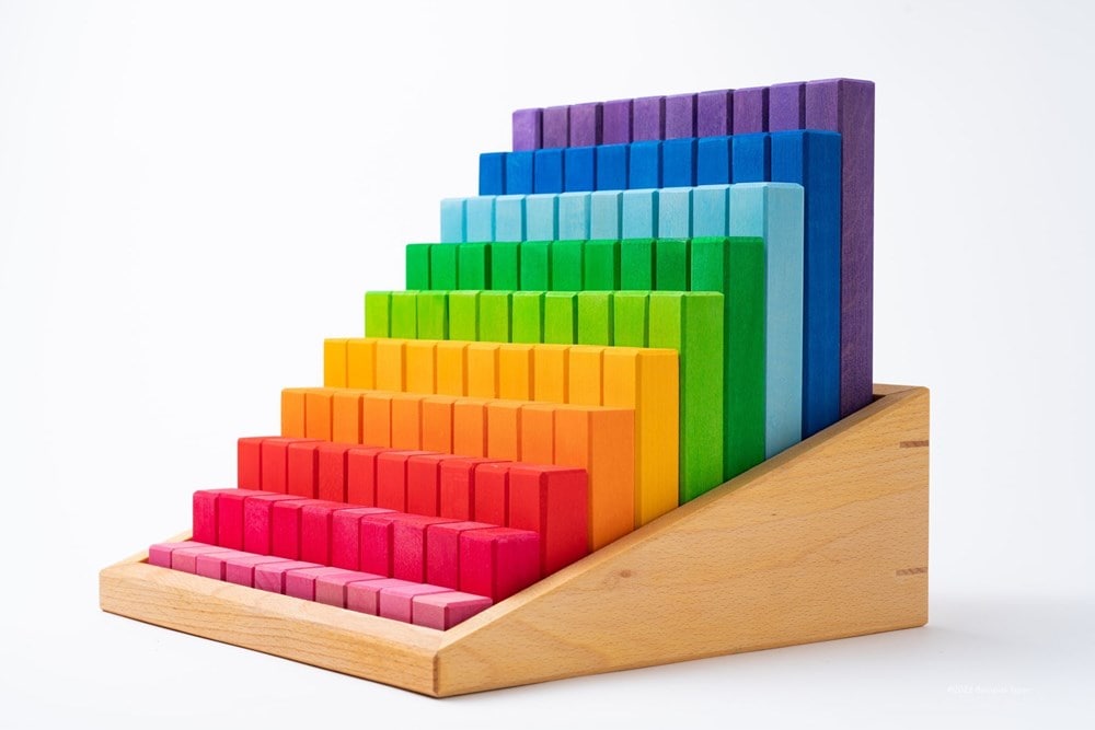 バウシュピール　ビルディングステップ　BAUSPIEL　BAU-0180