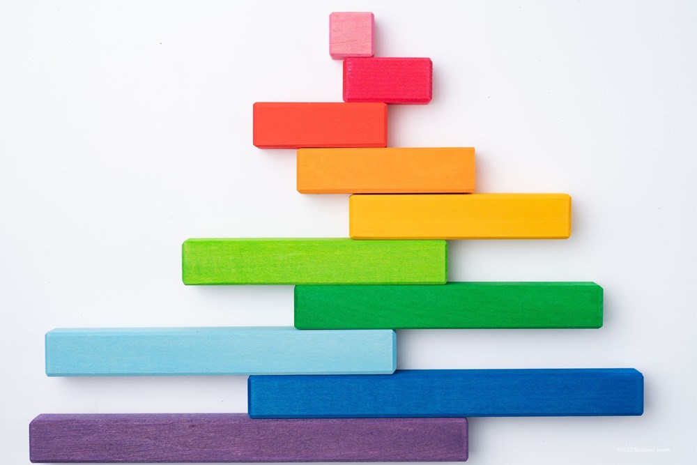 バウシュピール　ビルディングステップ　BAUSPIEL　BAU-0180