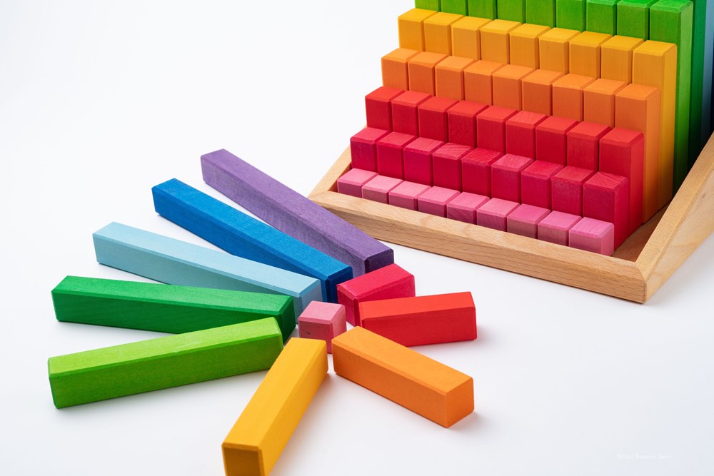 バウシュピール　ビルディングステップ　BAUSPIEL　BAU-0180