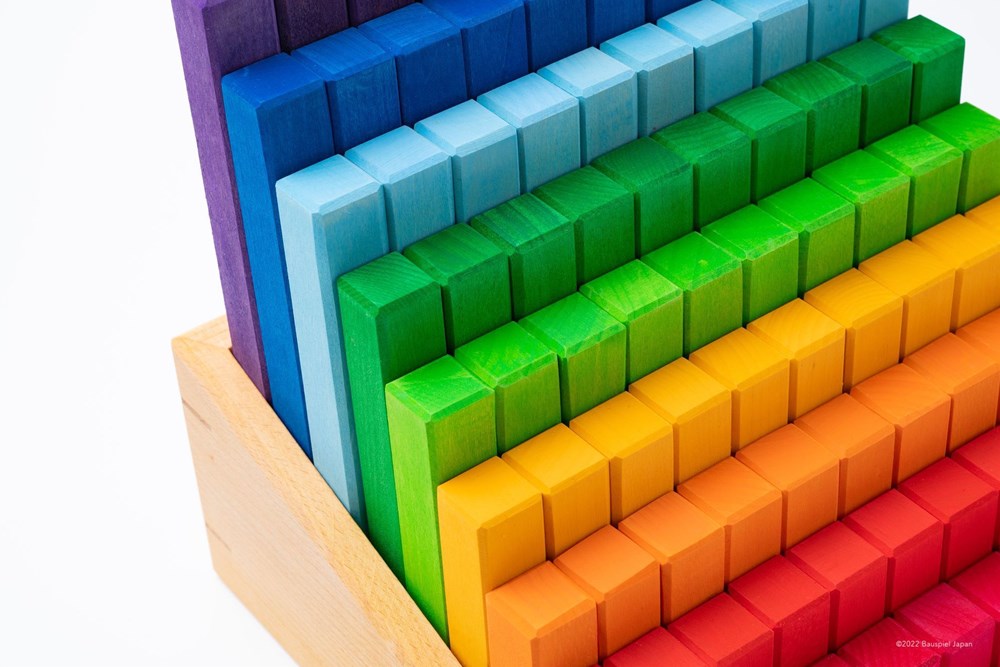 バウシュピール　ビルディングステップ　BAUSPIEL　BAU-0180