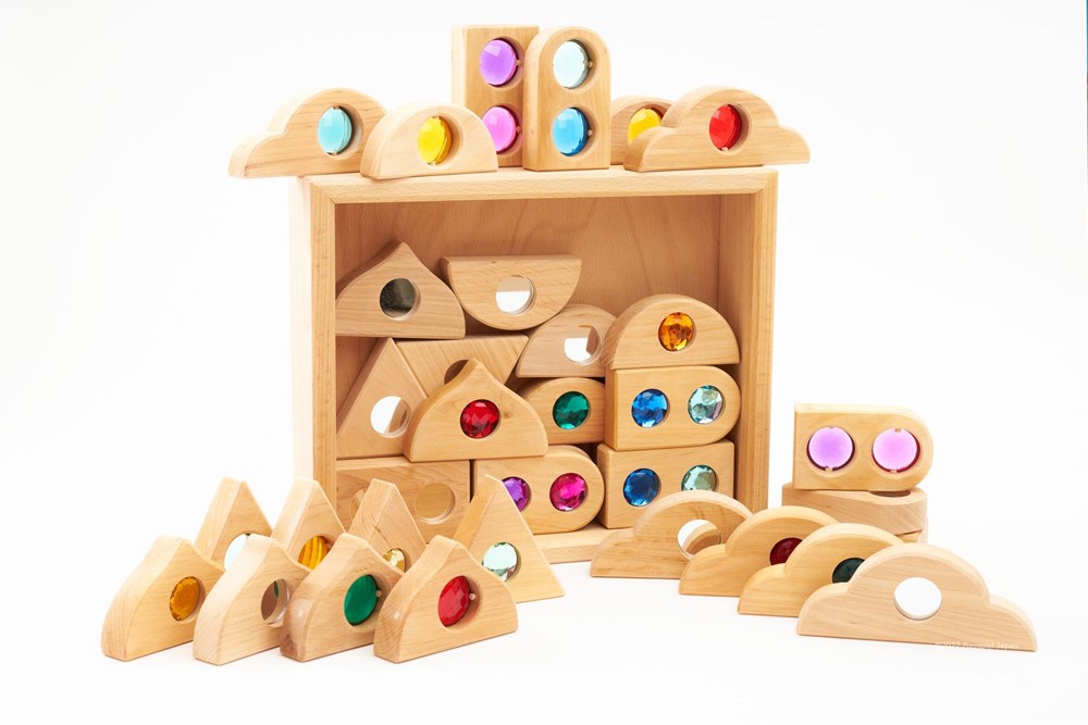 バウシュピール　フェアリーテールミックス 36pcs　BAUSPIEL　BAU-0239