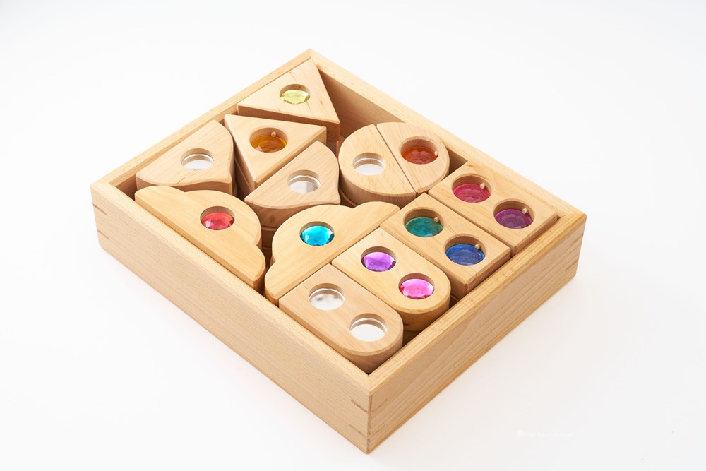 バウシュピール　フェアリーテールミックス 36pcs　BAUSPIEL　BAU-0239