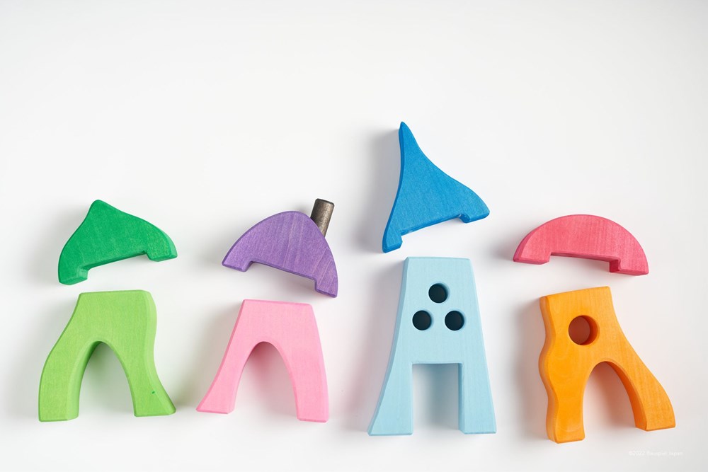 バウシュピール　ドワーフハウス　BAUSPIEL　BAU-0140