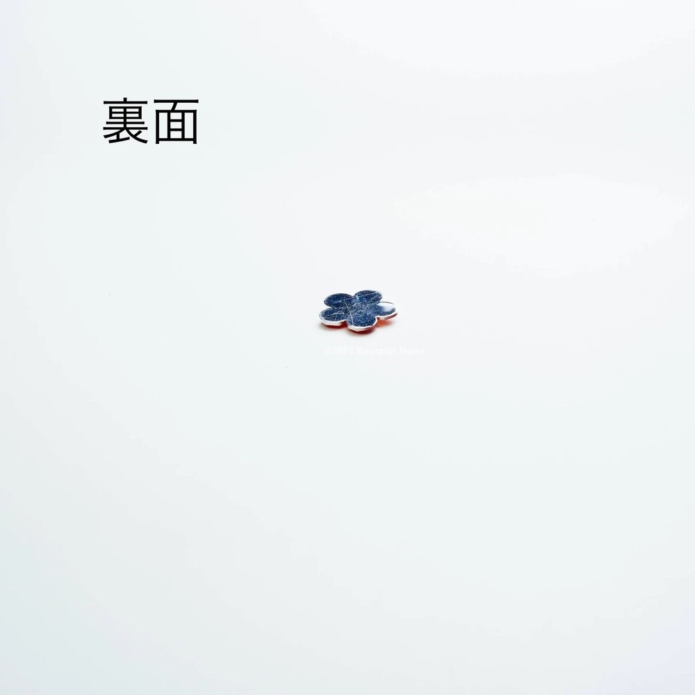 バウシュピール　フラワースパークリングストーン　BAUSPIEL　BAU-3135