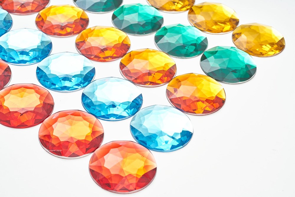 バウシュピール　ジャイアントスパークリングストーン　BAUSPIEL　BAU-3158