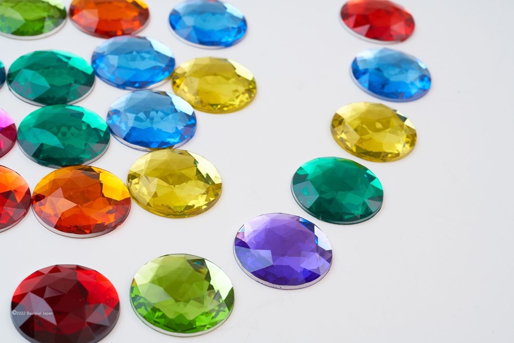 バウシュピール　マキシスパークリングストーン　BAUSPIEL　BAU-3160