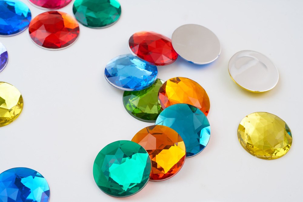 バウシュピール　マキシスパークリングストーン　BAUSPIEL　BAU-3160