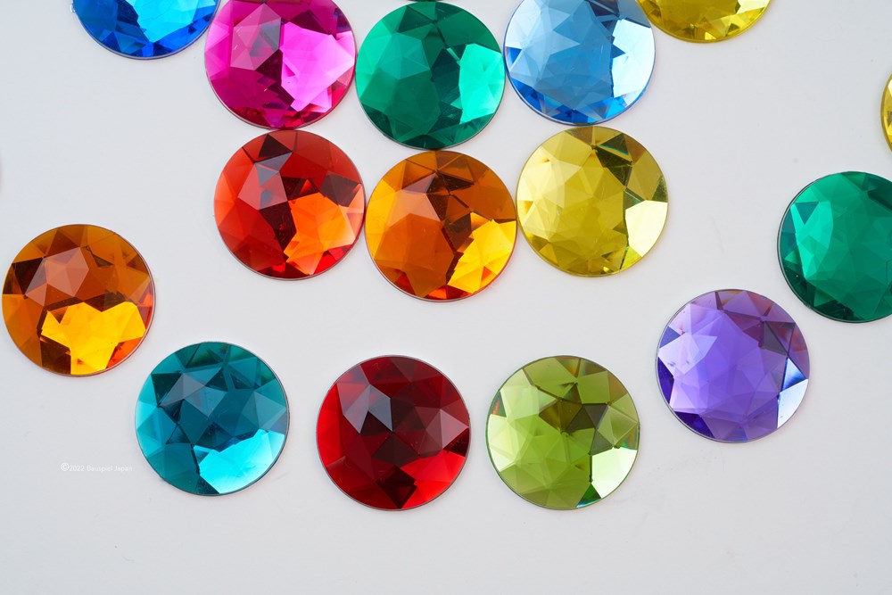 バウシュピール　マキシスパークリングストーン　BAUSPIEL　BAU-3160