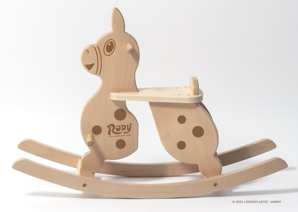 ロディの木馬 日本製 メーカー直送商品 乗用玩具 乗り物 木馬 KOIDE RODY