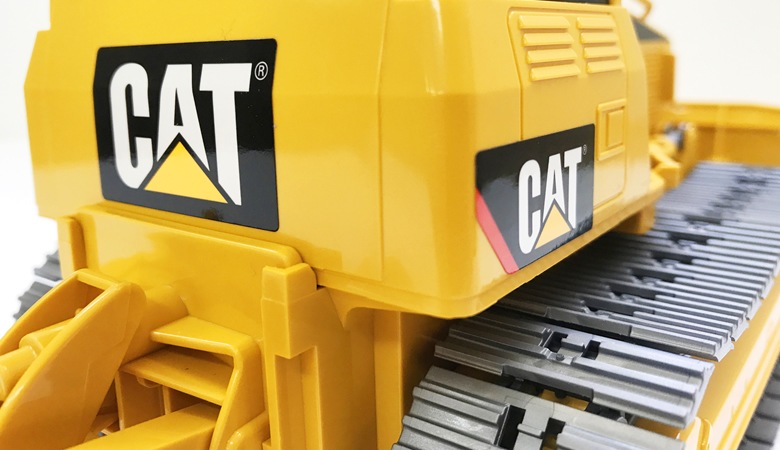 bruder ブルーダー CAT トラクター BR02443 正規販売店 | bruder