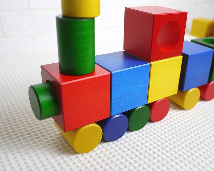 ネフ社 リグノ naef 積み木 | 積み木,ネフ社の積み木 | 木のおもちゃ