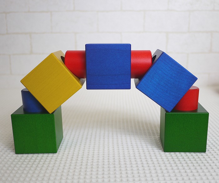 ネフ社 リグノ naef 積み木 | 積み木,ネフ社の積み木 | 木のおもちゃ
