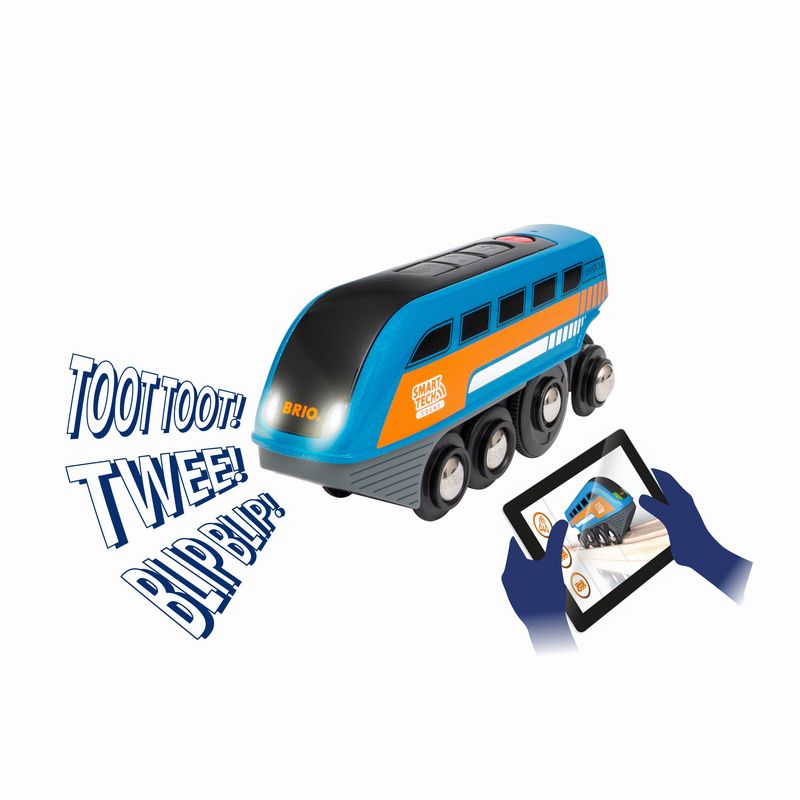 ブリオ BRIO スマートテックサウンド アクショントンネルDXセット