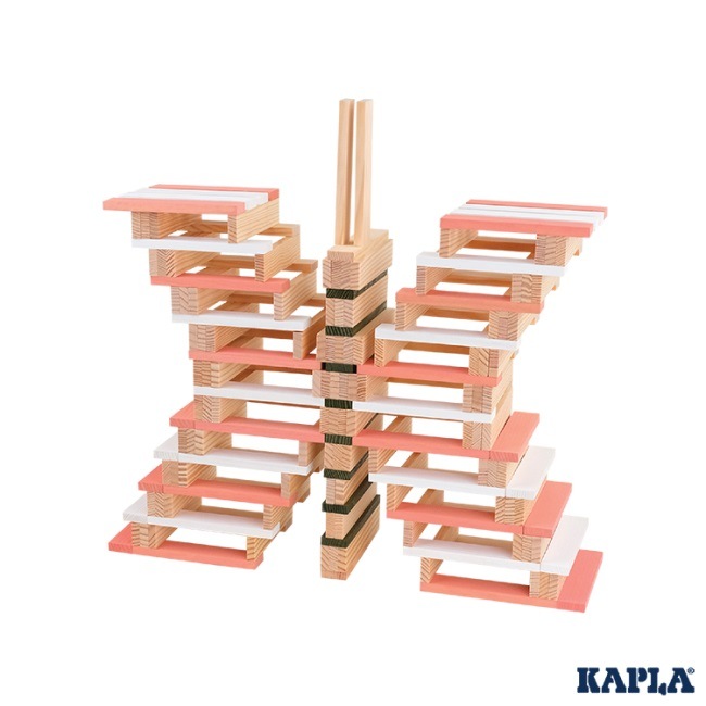 カプラ200 KAPLA200 安心の正規 輸入品 小冊子付き ウィンターセ