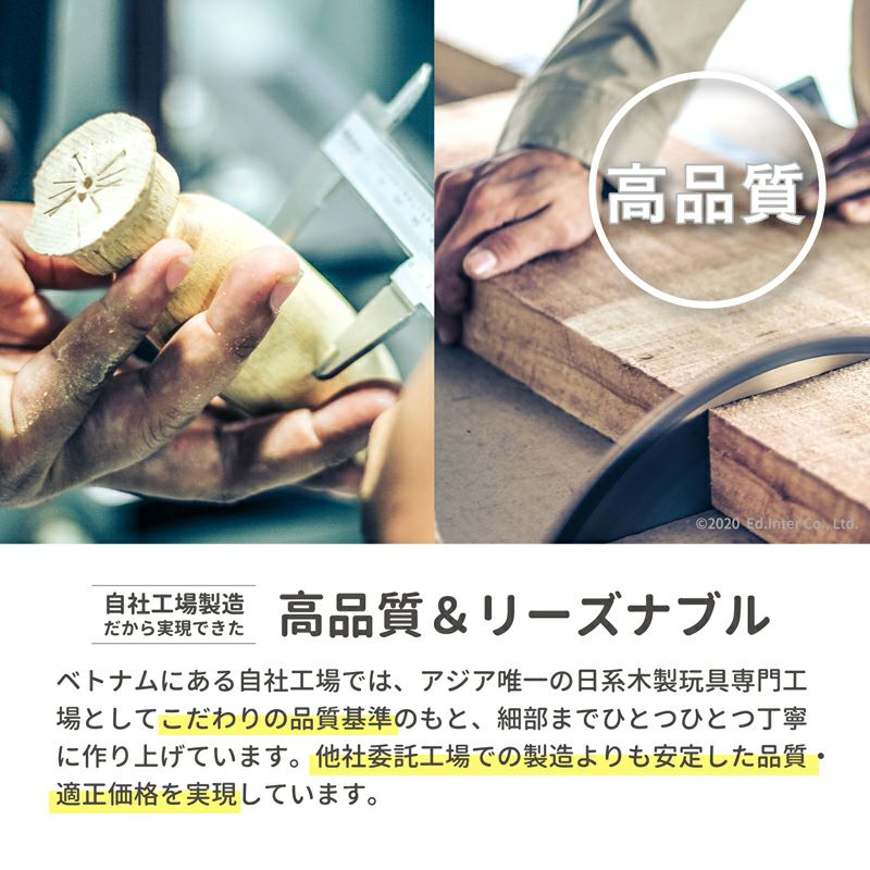 エドインター　ジュージューくるりん!キッチン　おままごと　グッド・トイ受賞