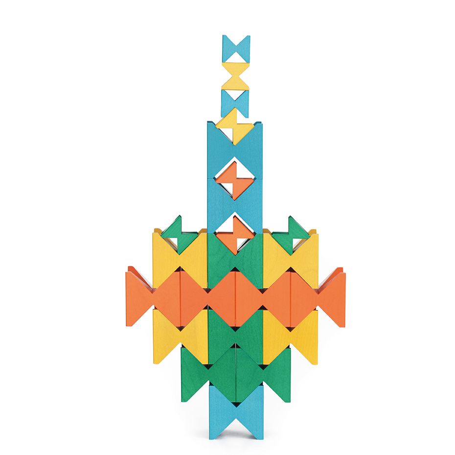100周年ネフスピール 通常版 ネフ社 正規輸入品 naef 木のおもちゃ