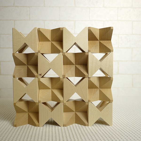 ネフ社 ネフスピール 白木