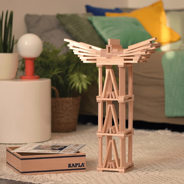 KAPLA　カプラ　100