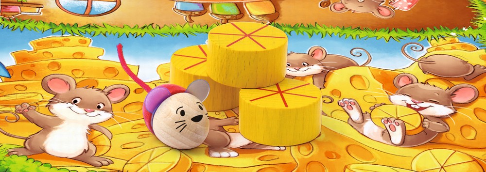 ねことねずみの大レース ペガサス社 PG66003 ボードゲーム アナログゲーム すごろくゲーム