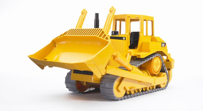 bruder ブルーダー CAT ブルドーザー BR02422 正規販売店