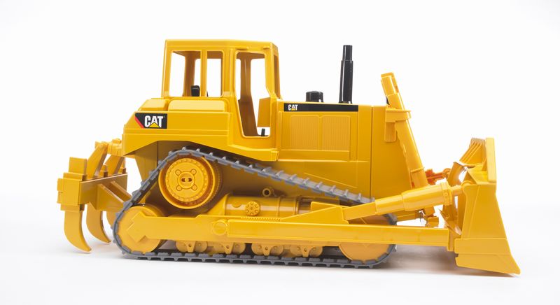 bruder ブルーダー CAT ブルドーザー BR02422 正規販売店