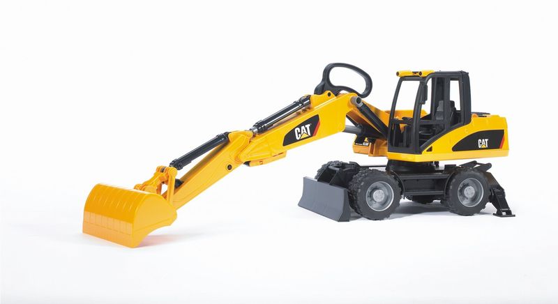 bruder ブルーダー CAT ローダーショベル BR02445 正規販売店