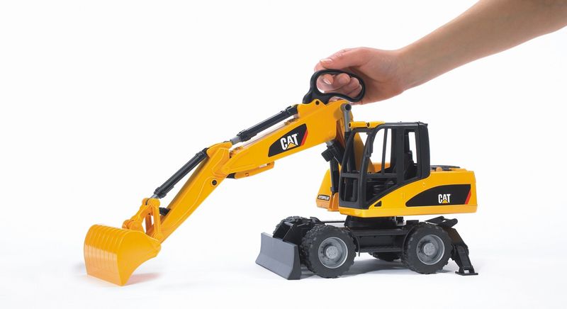 bruder ブルーダー CAT ローダーショベル BR02445 正規販売店