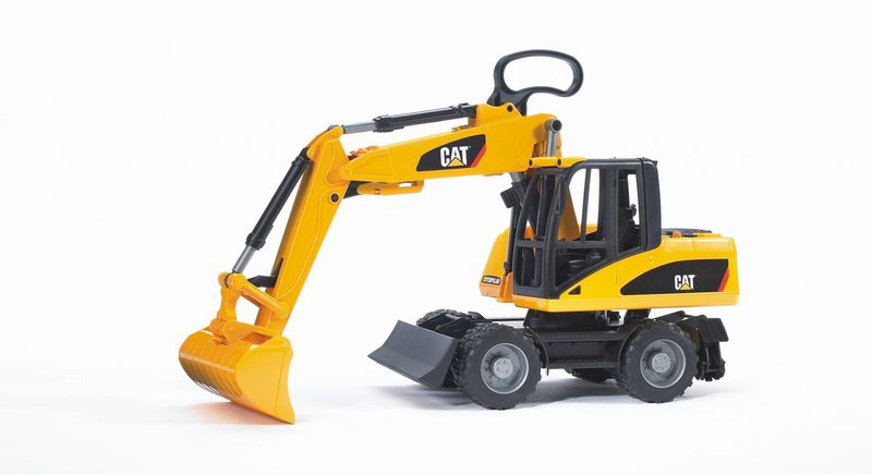 bruder ブルーダー CAT ローダーショベル BR02445 正規販売店