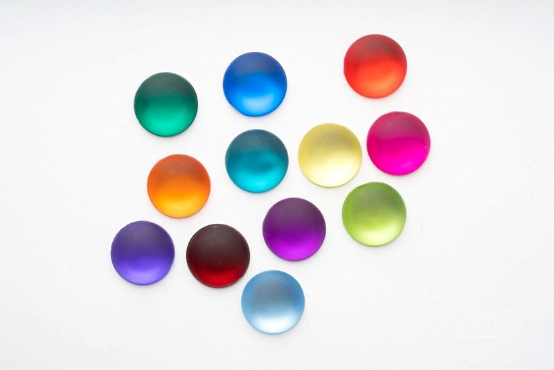 バウシュピール社　フロストスパークリングストーン　BAUSPIEL　BAU-3138　積み木