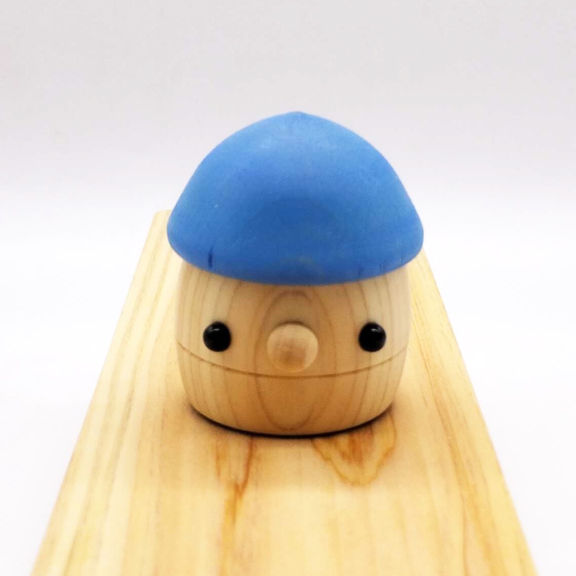 こまむぐ　どんぐりひのき　comomg