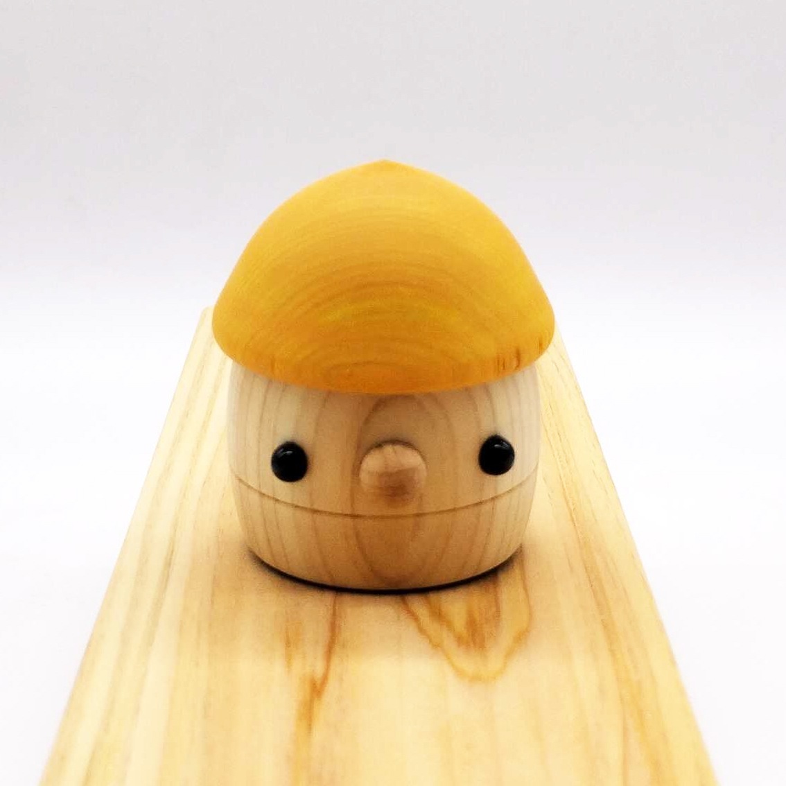 こまむぐ　どんぐりひのき　comomg