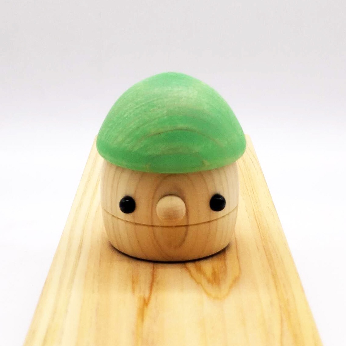 こまむぐ　どんぐりひのき　comomg