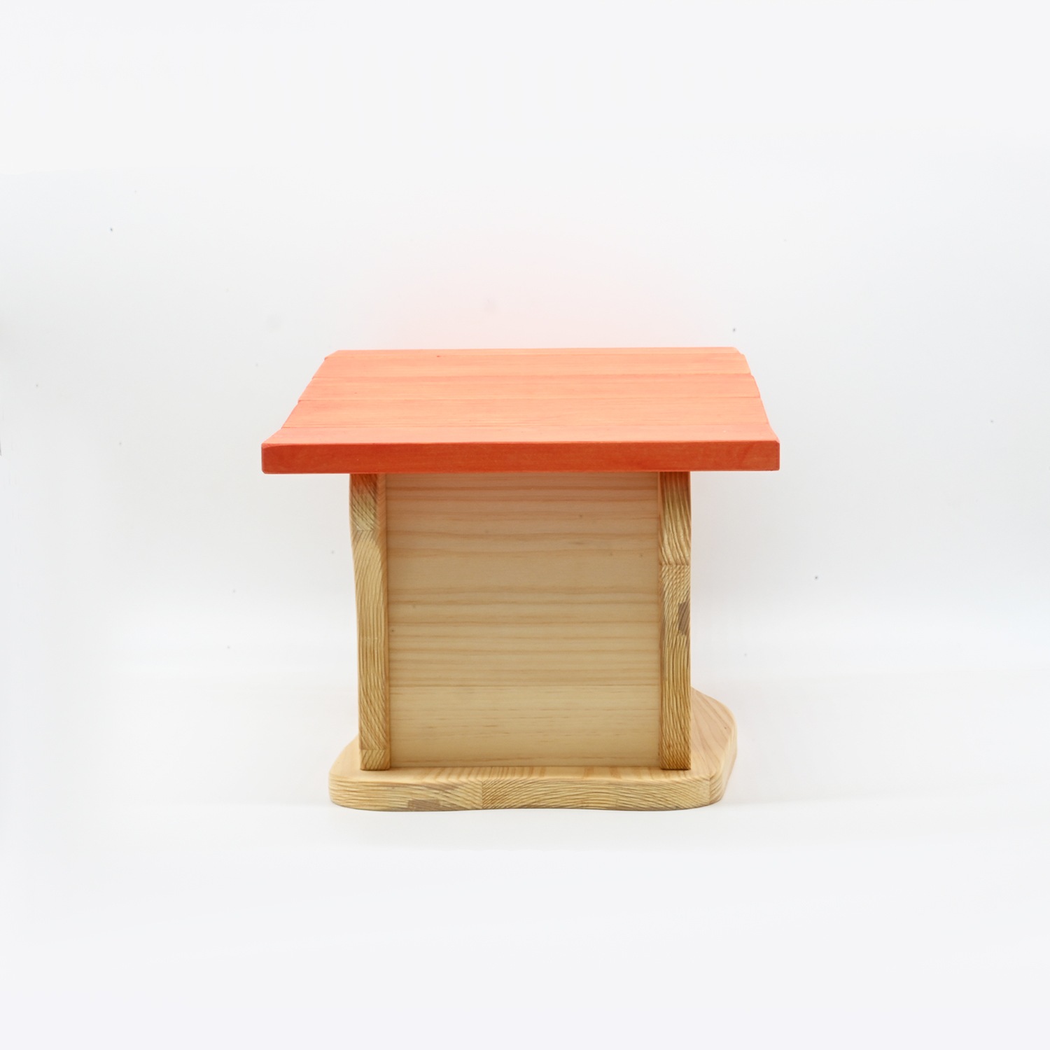 こまむぐ　どんぐりの家　comomg