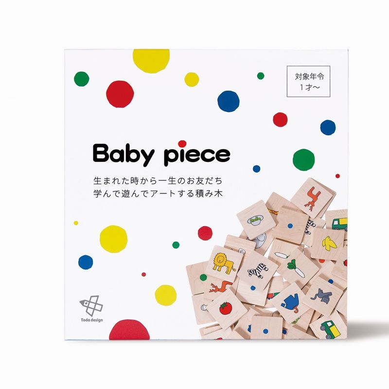 ĥǥ󸦵漼Baby piece٥ӡԡȤץȥǥ󡡸Ĥ䤹