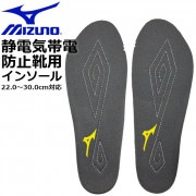 2ޤǤ椦ѥåȲġۥ󥽡 ŵɻߥ塼  22.0cm-30.0cm ̵ ߤ  ǥ mizuno F1GU2201