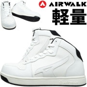  ˡ  ١å ߥåɥå ϥå ߥɥ륫å AIR WALK AW-641   ѳ  Ķ BasicWalkMid եƥ塼 ȷ