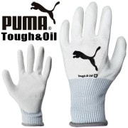 3ޤǥͥݥġۥס Ω ȼ ա ˥ȥ르  PG-1520 Tough & Oil PUMA 3D GLOVES  ǥ ȴ