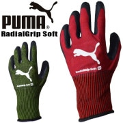 3ޤǥͥݥġۥס Ω ȼ 饸륰å ե ŷ ƥå  PG-1360 RadicalGrip Soft PUMA 3D GLOVES  ǥ ȴ