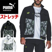 ȥ PUMA 㥱å ס  ( PUMA WORKWEAR ) PW-3011A  륷 ȥå  