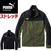 ȥ PUMA 㥱å ס  ( PUMA WORKWEAR ) PW-3021A  륷 ȥå  