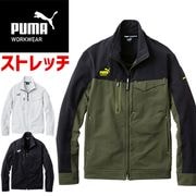 ��ȥ����� PUMA ������㥱�å� �ס��� ��������� ( PUMA WORKWEAR ) PW-3021A ��� �����륷������ ���ȥ�å� ����� �����
