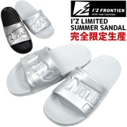 եƥ 2024ǯ  ߥƥåɥޡ I'Z FRONTIER IZ-30090  ׷ۼ 쥵 ꥫХ꡼  ܥ塼ॵ  