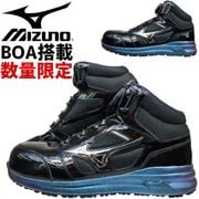 ڸۥߥ  ˡ MIZUNO ޥƥ LSII 73M BOA ALMIGHTY F1GA2512 뼰 ߥåɥå ϥå JSAA A ѳ   ׷ۼ ȷ