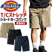 �ڿ��̸����Dickies �ǥ��å����� T/C���ȥ�å����硼�ȥ������ѥ�� ��� ��ǥ����� D-287601 �ղ� ����� �����