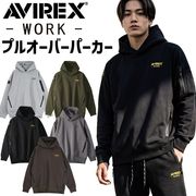 AVIREX WORK �ץ륪���С��ѡ����� ���ӥ�å��� AV402 ��������å��� ��� ���� �������å� ��� ��ǥ����� ����� �����