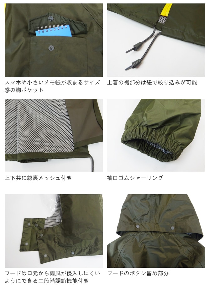 쥤󥹡 㥹ȥޥå AS-5100 Makku(ޥå)岼å 쥤󥦥 籩  3顼 ѿ尵10,000mm Х ̳ ̶ ȥɥ  ե 