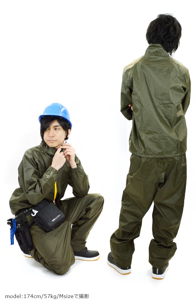 쥤󥹡 㥹ȥޥå AS-5100 Makku(ޥå)岼å 쥤󥦥 籩  3顼 ѿ尵10,000mm Х ̳ ̶ ȥɥ  ե 