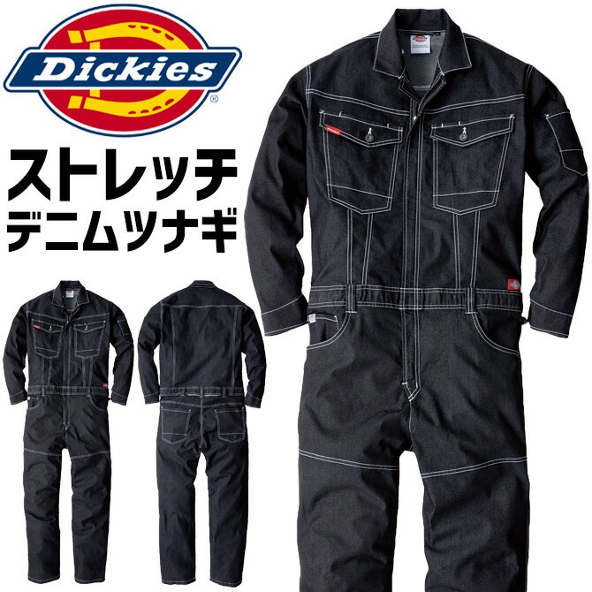 ǥå Ĺµ ȥåǥ˥ĥʥ D-706  ǥ Dickies 륷 륤 С ץ  ȥɥ  